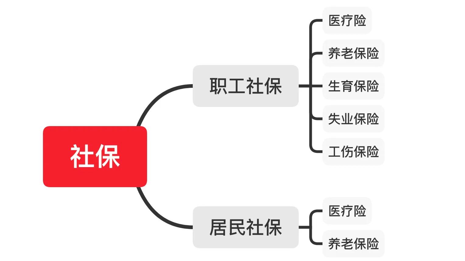 每月都在交社保，大多数人不会正确使用，一篇文章看懂！