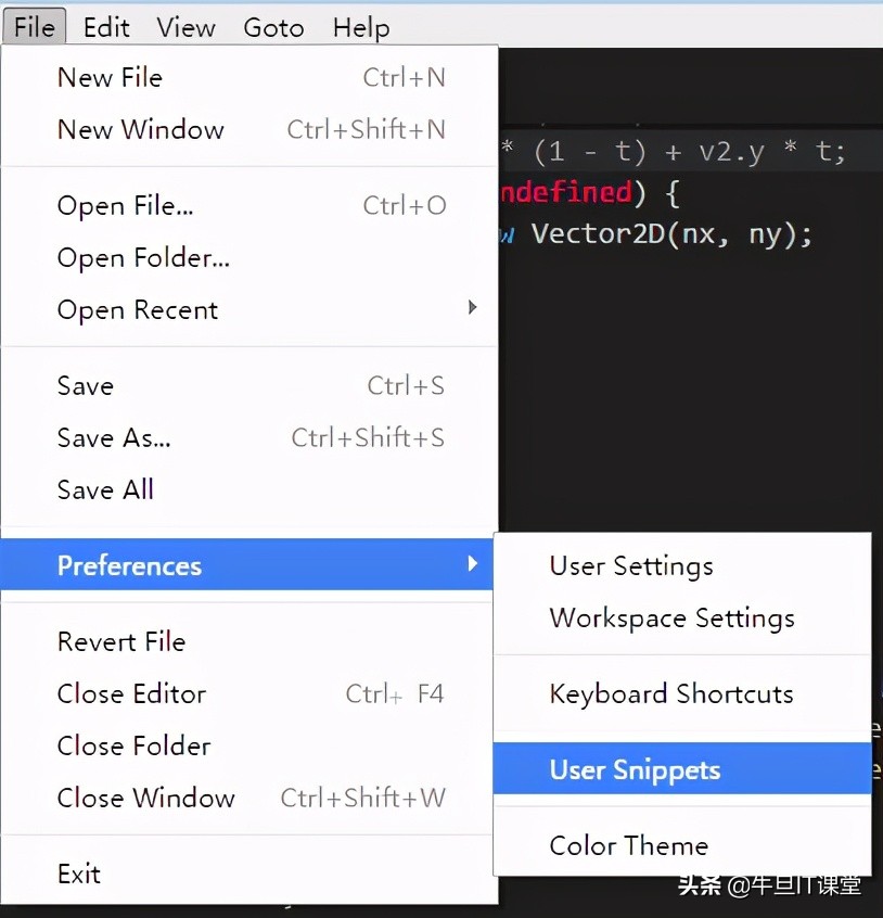 快速上手：Visual Studio Code盘起来