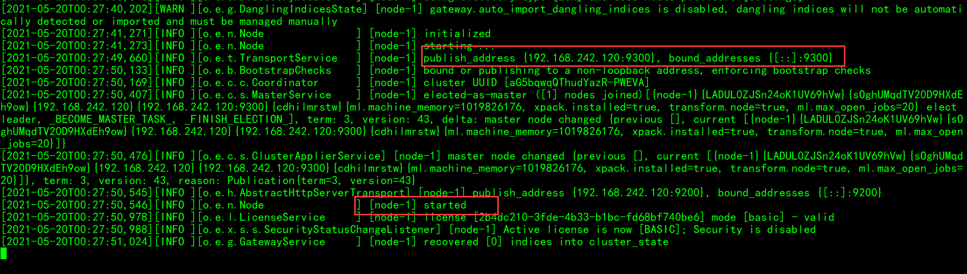 Elasticsearch部署的这些问题，你遇到过吗？