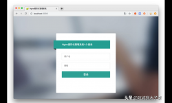 Nginx 可视化：配置监控这也太容易了吧