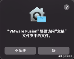 macOS安装配置Windows10