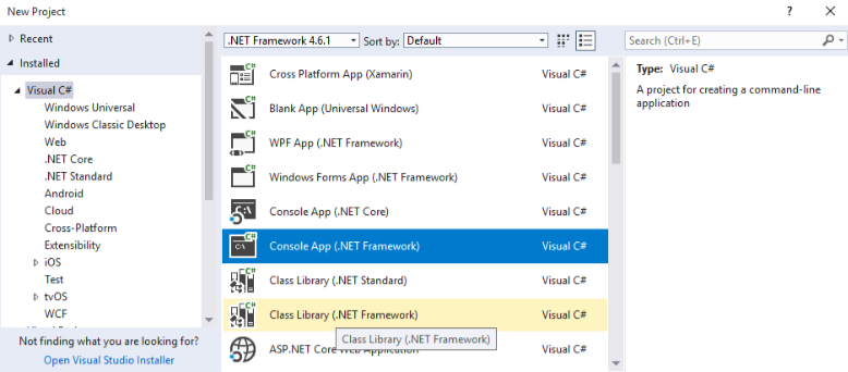 C#控制台程序如何创建不需要IIS托管的HTTP Rest API