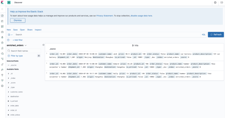 Flink CDC：一行sql实现数据实时同步