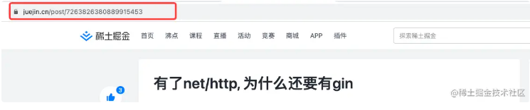 构建灵活的RESTful API：Gin框架的路由参数实战